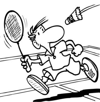 racketsport