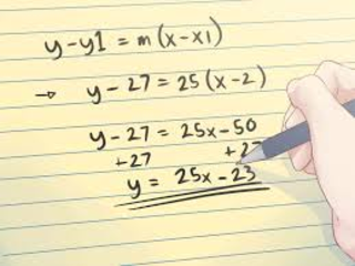 Skolbanken Matematikplanering A Algebra Del