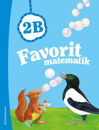 Pedagogisk Planering I Skolbanken: Favorit Matematik 2B