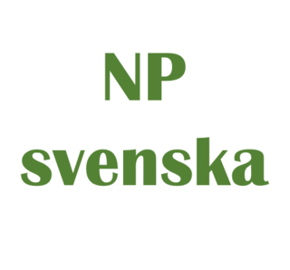 Skolbanken · Nationella Prov I Svenska 2022