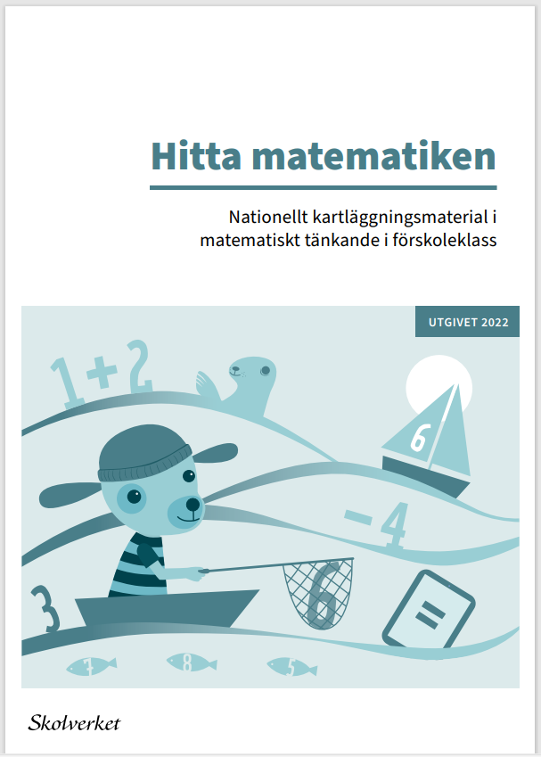 Kartlaggningsmaterial Matematik