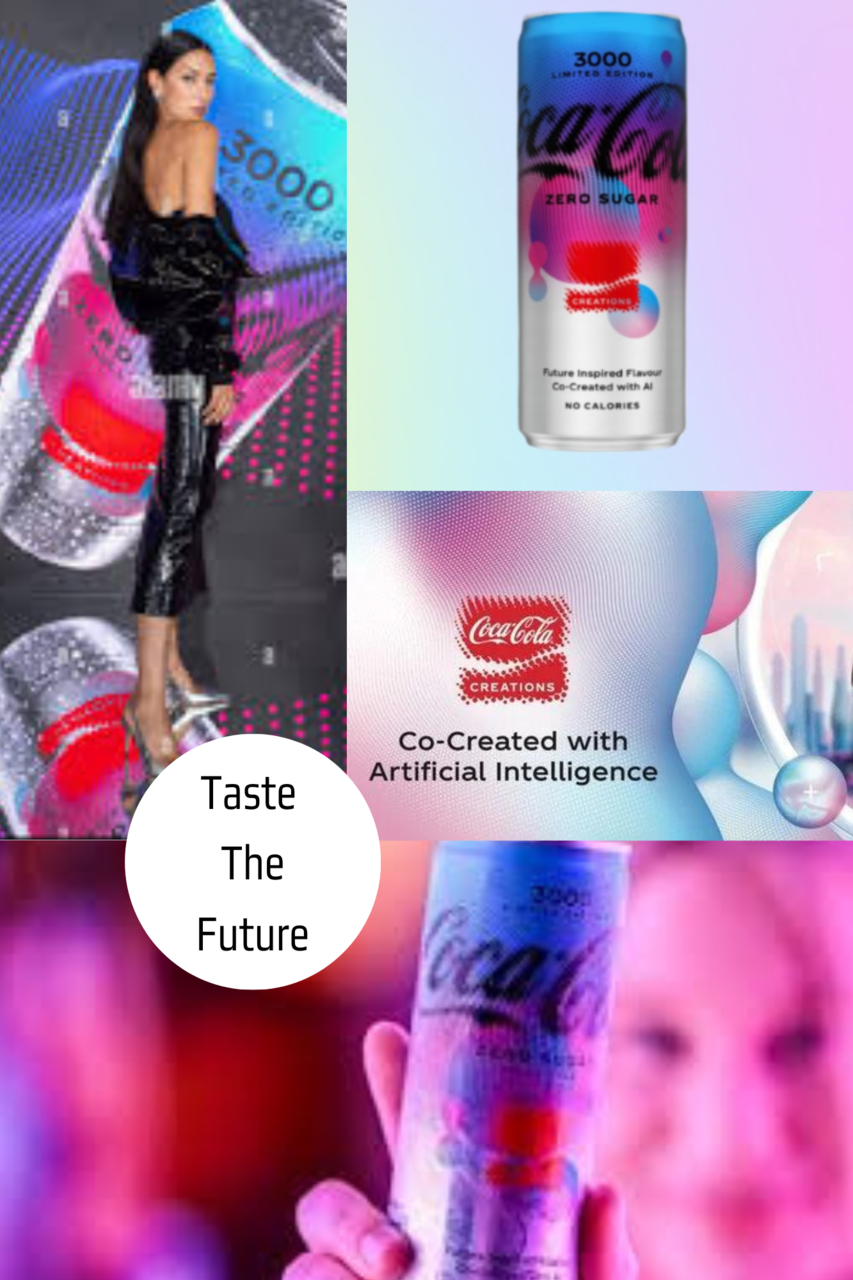 Skolbanken · Digital Reklam - Kollage