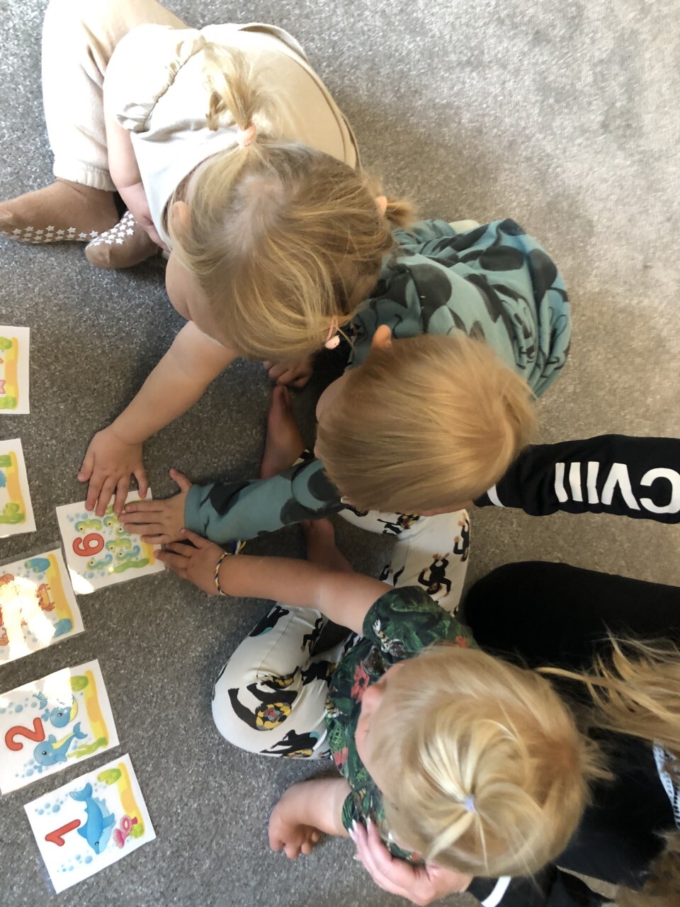 Bild för planering