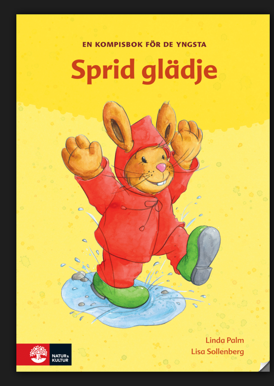 Bild för planering