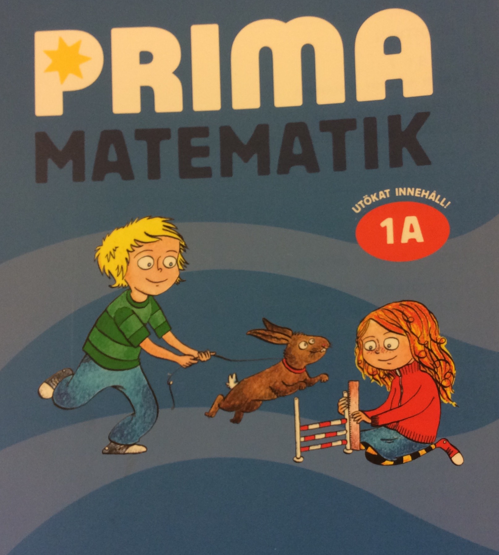 Pedagogisk Planering I Skolbanken Matematik K Prima A Och B