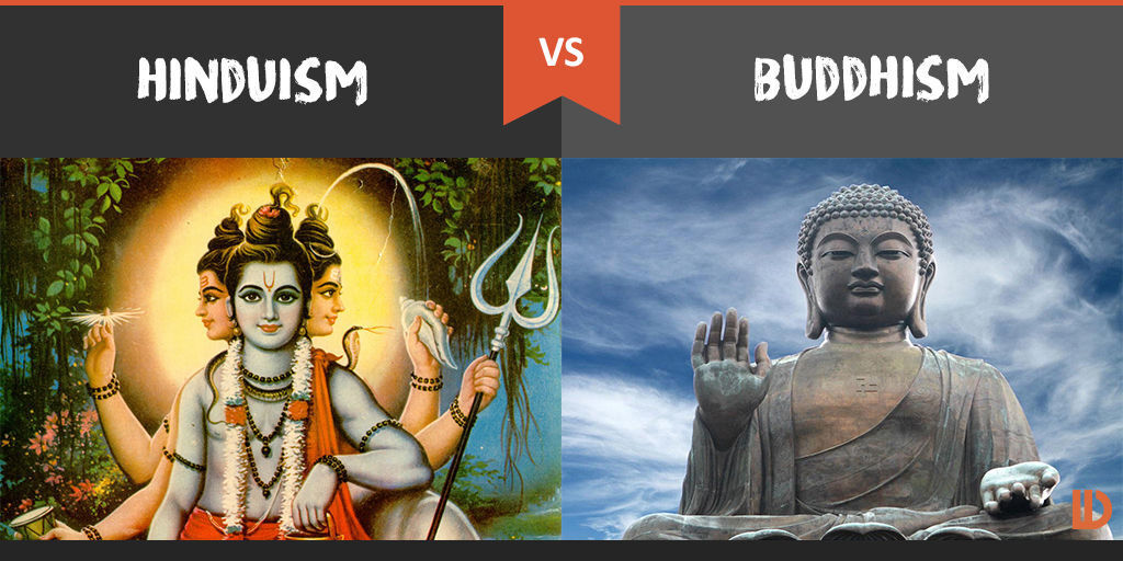 Is Karma Hinduism Or Buddhism