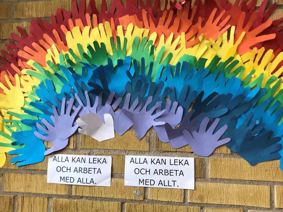 Skolbanken · Svenska, berättande text åk 5 läsåret 2020/2021