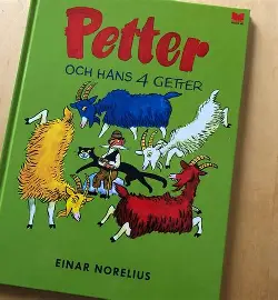 Bild för planering