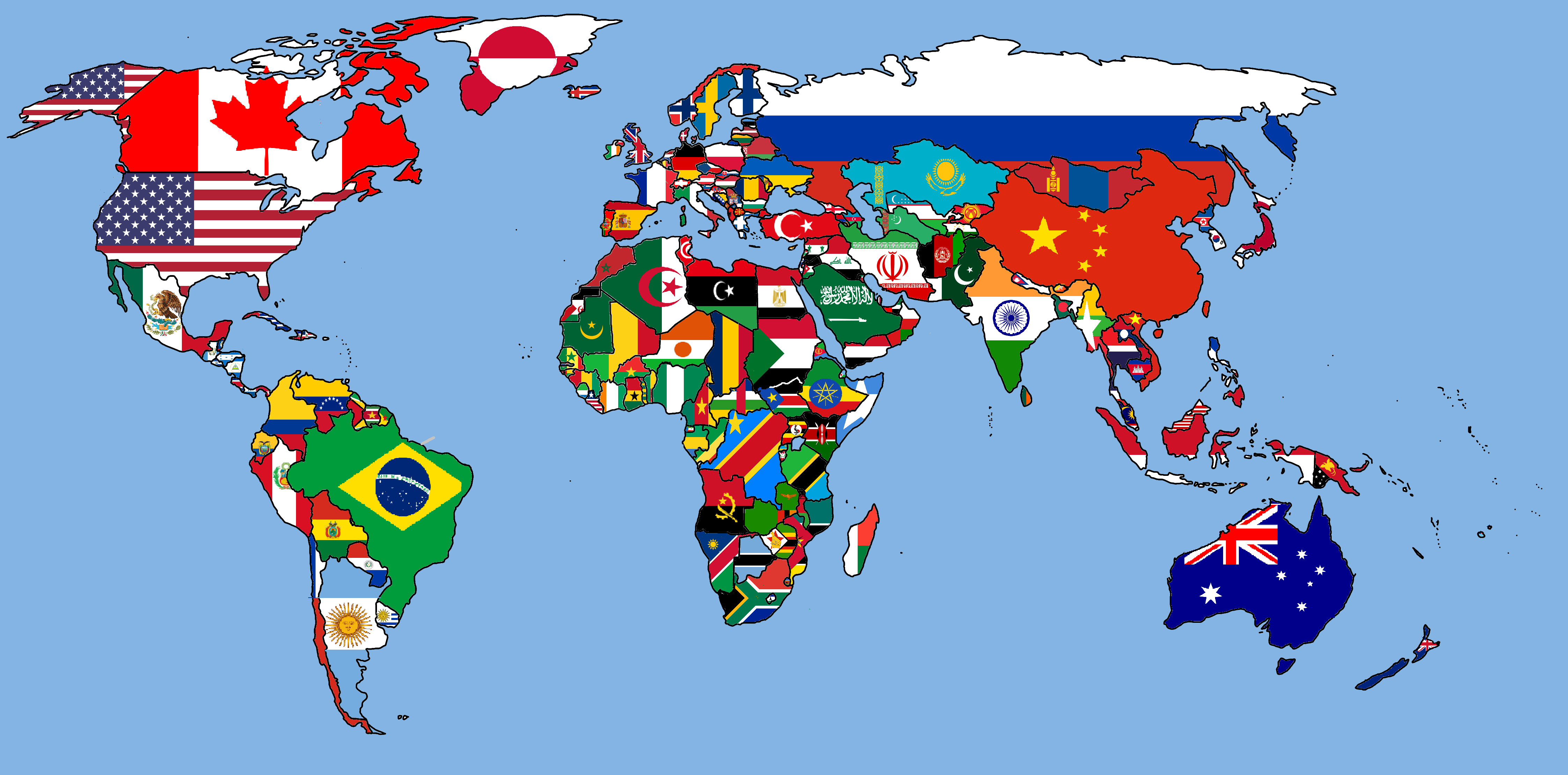 Pedagogisk Planering I Skolbanken: English Speaking Countries