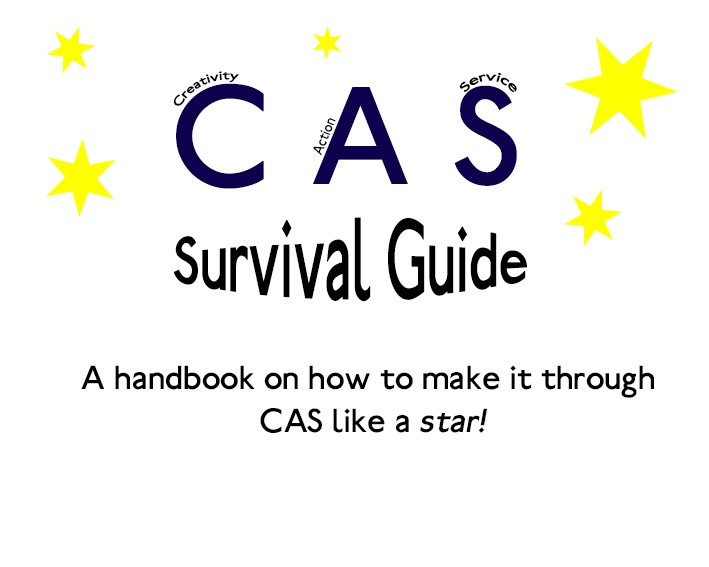 Skolbanken · CAS