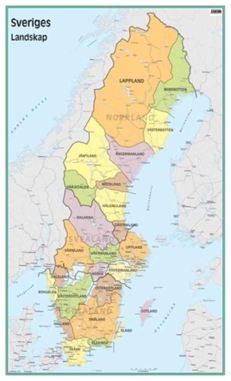 Bild för planering