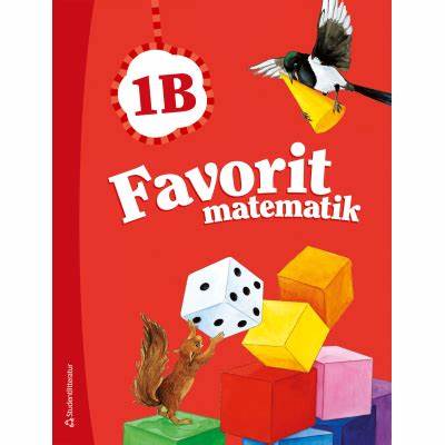 Pedagogisk Planering I Skolbanken: Favorit Matematik 1B Kap 2