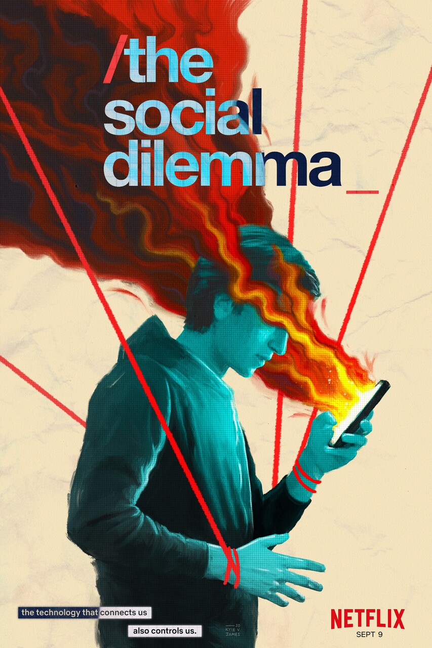 What Is The Purpose Of The Social Dilemma Documentary