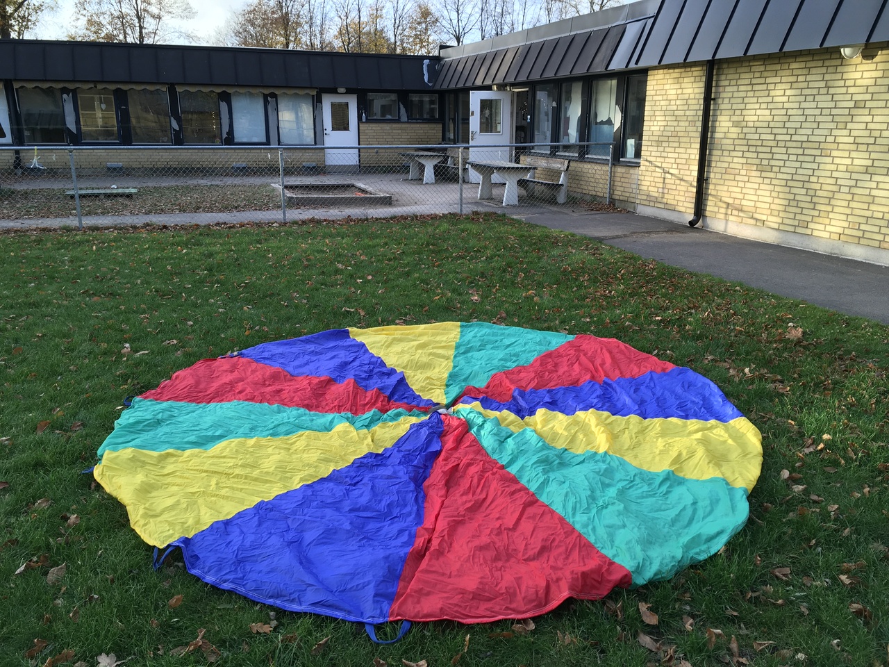 Pedagogisk Planering I Skolbanken Färger Och Samspel Matematik