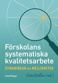 Skolbanken · Systematiskt Kvalitetsarbete