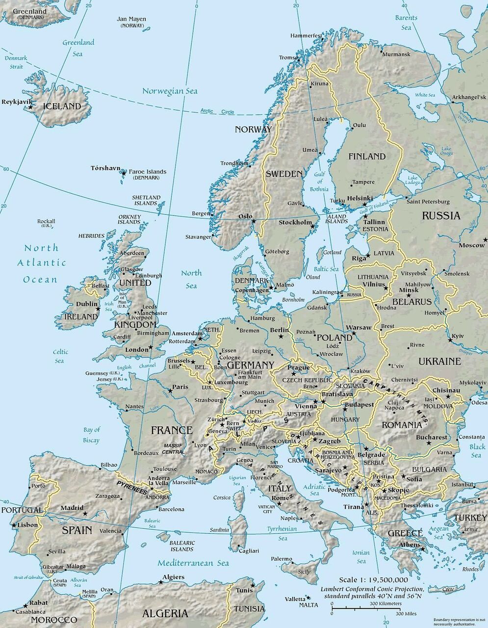 Bild för planering