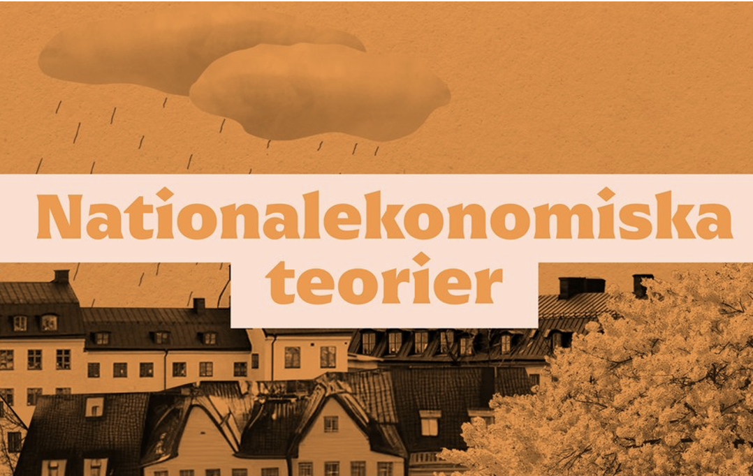 Skolbanken · [SA21med] Nationalekonomiska Teorier