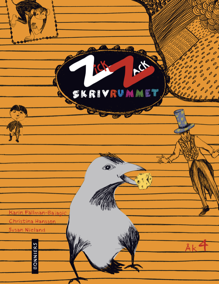 Skolbanken Argumenterande Text Annons