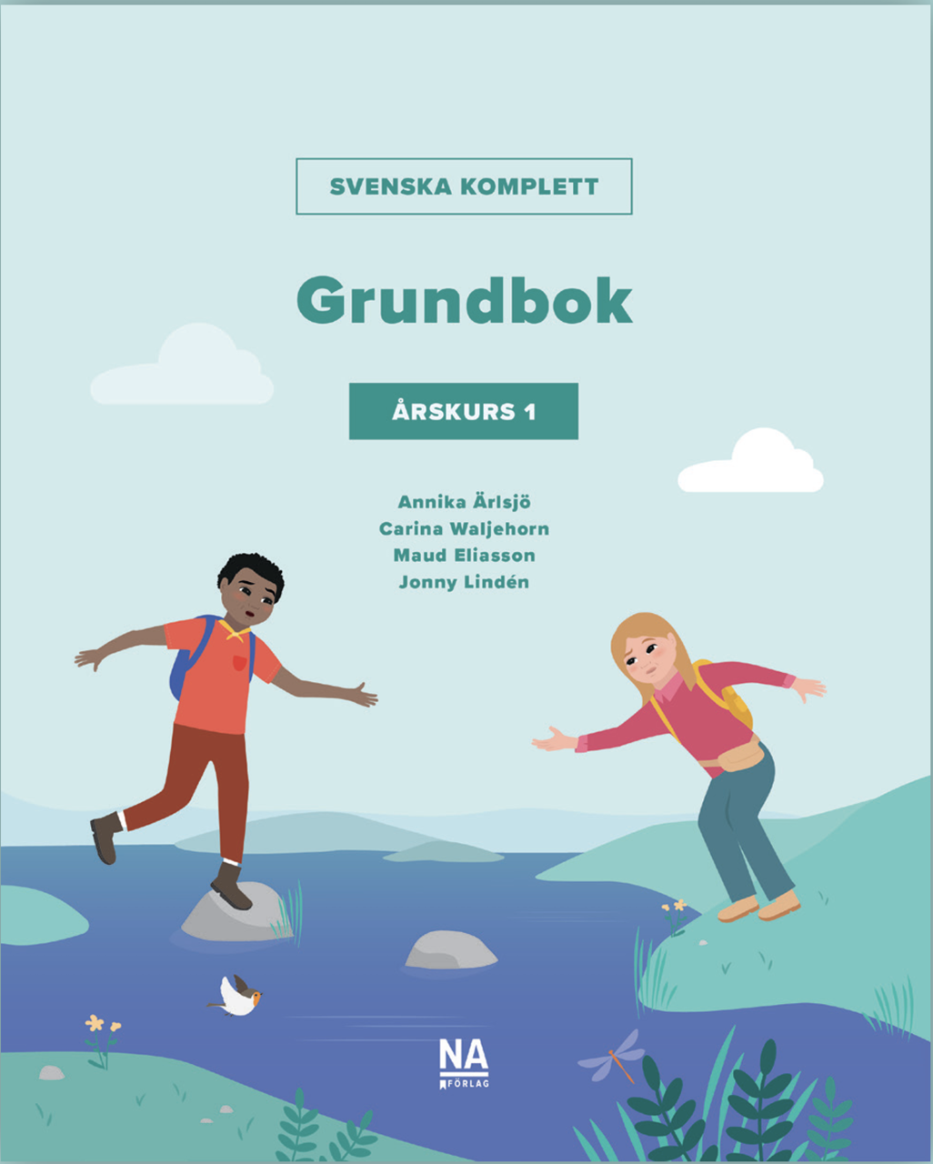 Bild för planering