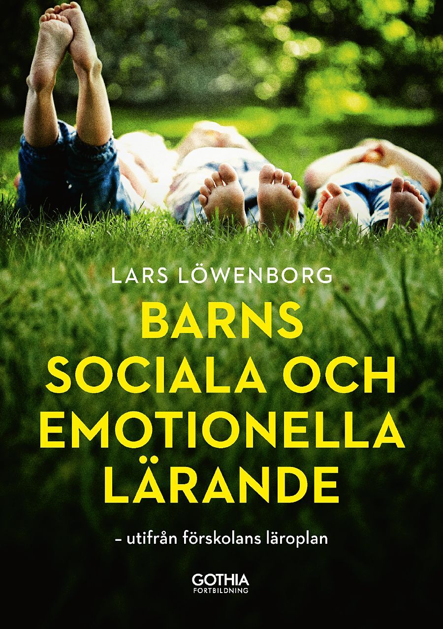 Pedagogisk Planering I Skolbanken: Sociala Och Emotionella Färdigheter ...