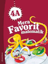 Skolbanken · Favorit Matematik Kapitel 2