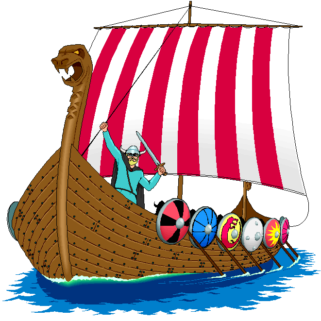 Frågor Och Svar Om Vikingatiden