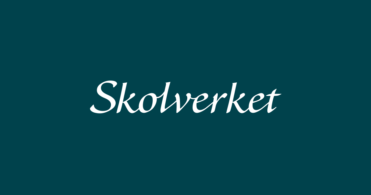 Pedagogisk Planering I Skolbanken: Nationella Prov Svenska - Delprov B+C