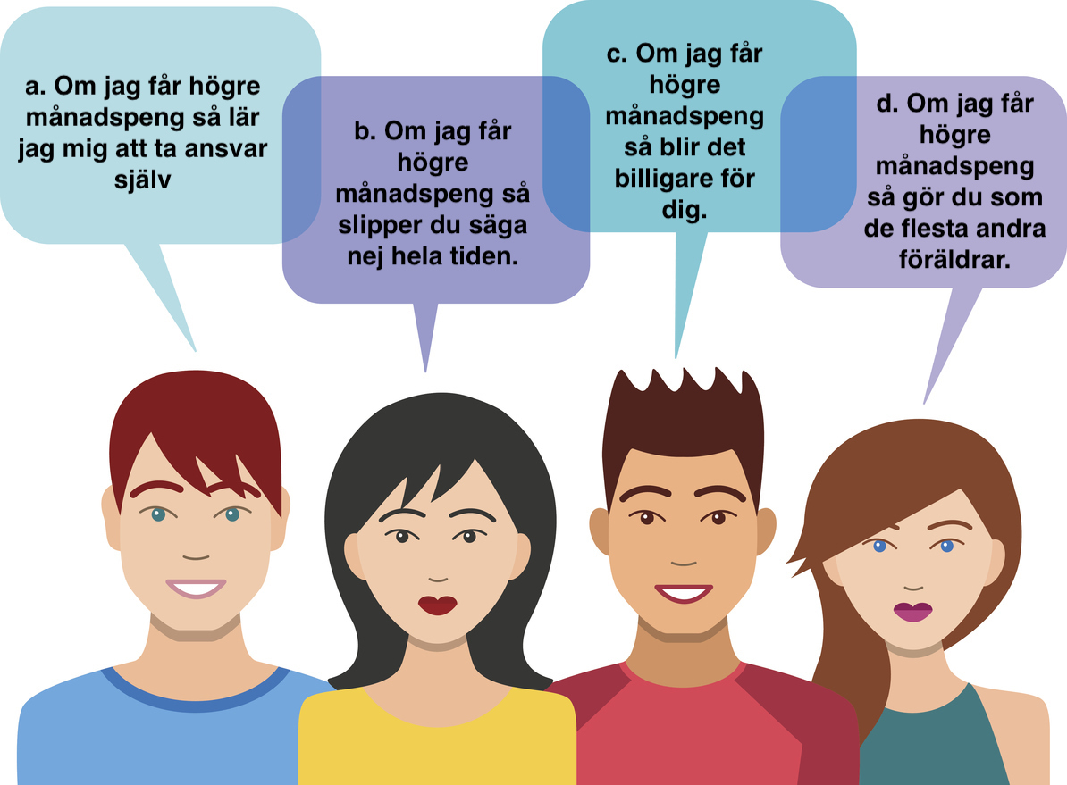 Pedagogisk Planering I Skolbanken: Svenska Grund: Argumenterande Text