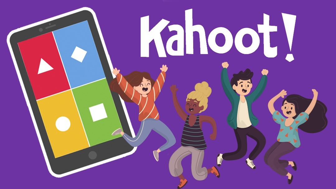 Skolbanken · Kahoot