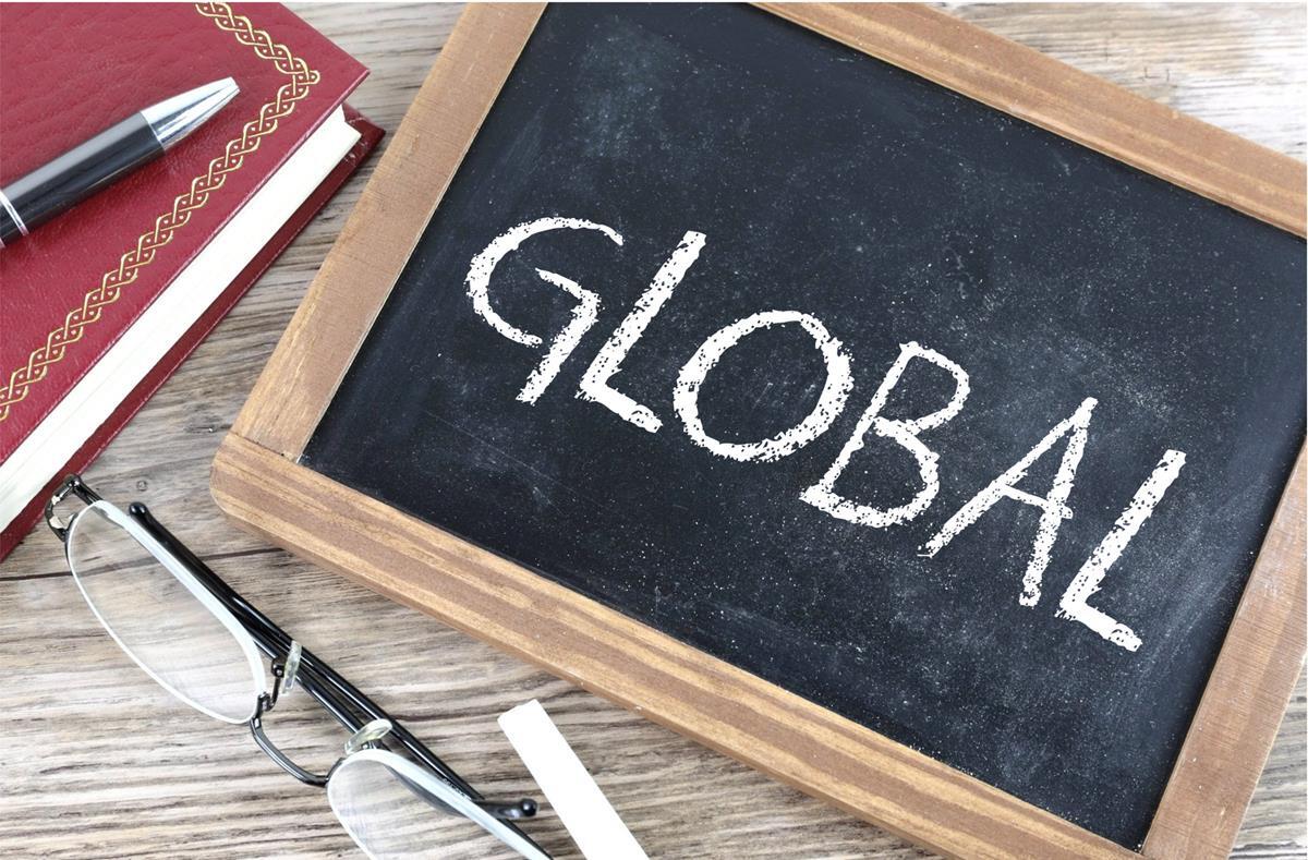 Pedagogisk Planering I Skolbanken Engelska 5 Global Issues EK20B