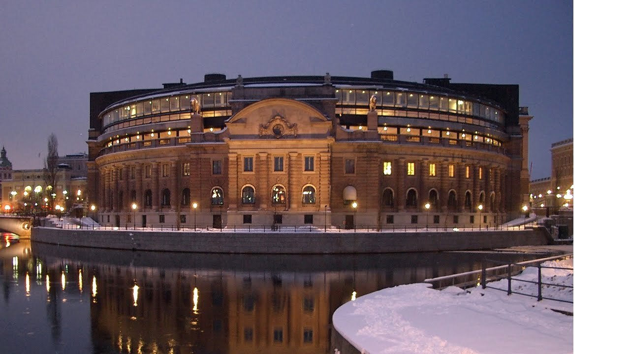 Pedagogisk Planering I Skolbanken: Så Styrs Sverige