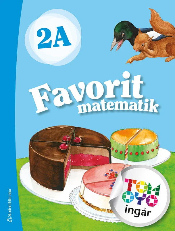 Bild för planering