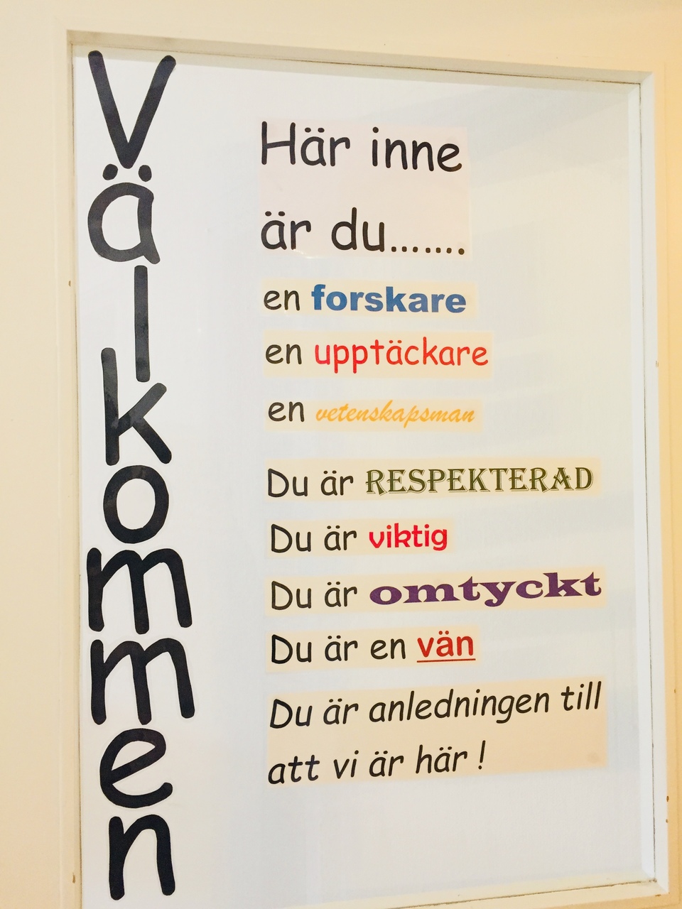 Vad Betyder Normer Och Värden