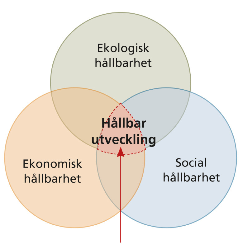 Pedagogisk Planering I Skolbanken Hållbar Utveckling