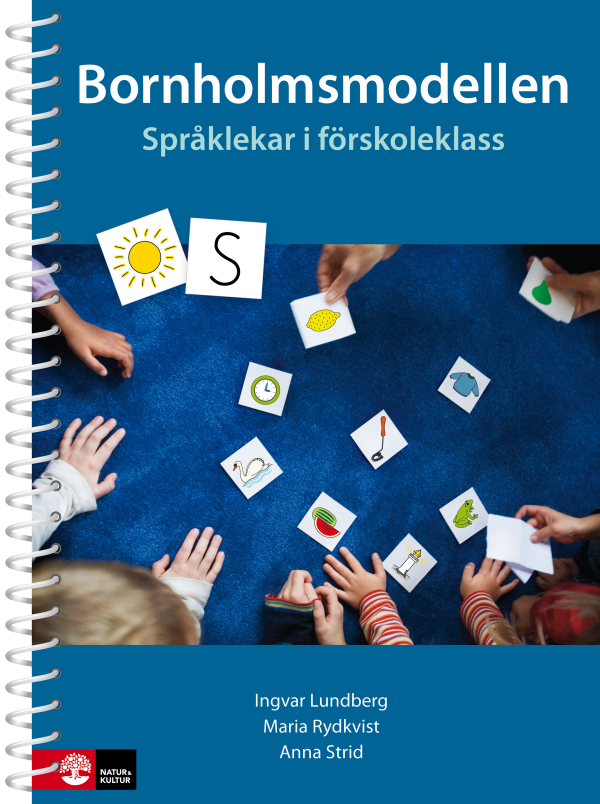 Pedagogisk Planering I Skolbanken: Svenska I Förskoleklass