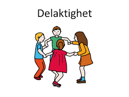 Skolbanken · Delaktighet Och Inflytande