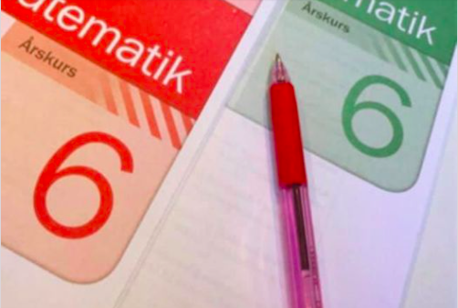 Pedagogisk Planering I Skolbanken: Nationella Prov Matematik