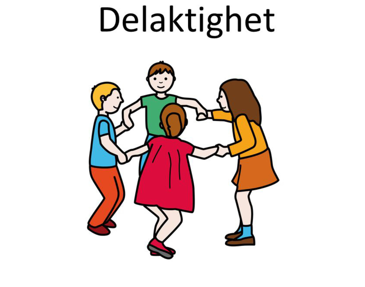 Skolbanken · Planering V 43-46 -2021 Delaktighet Och Inflytande