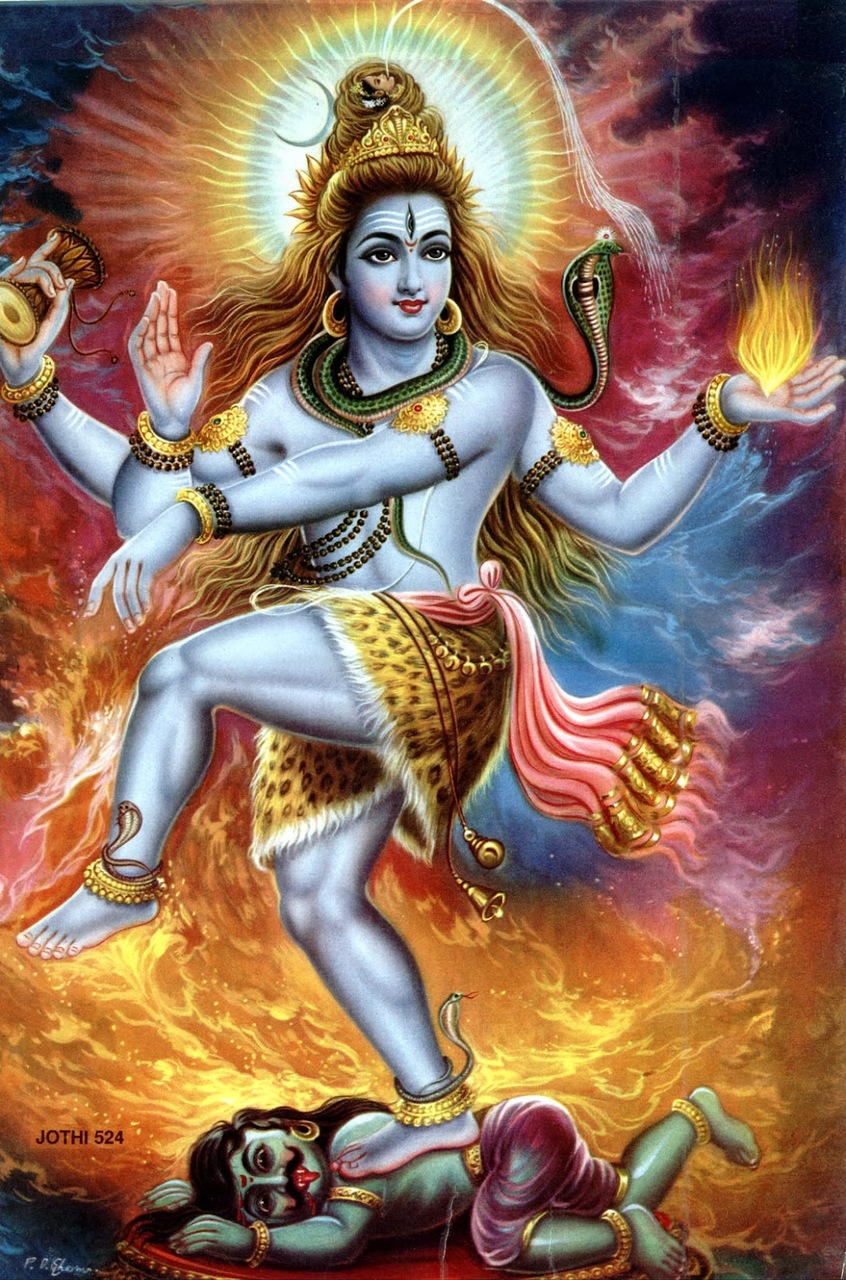 Skolbanken · Hinduism och Buddhism 8A