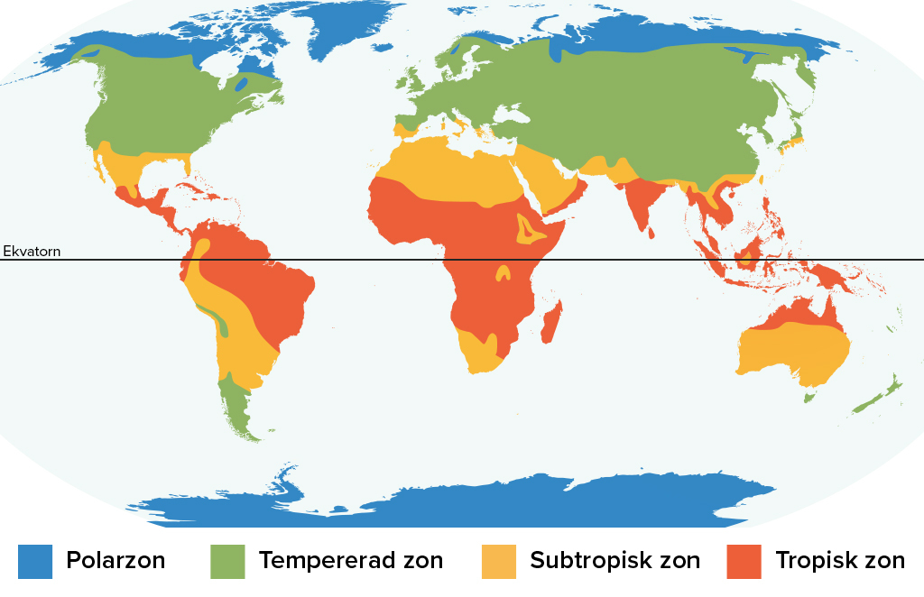 Pedagogisk Planering I Skolbanken Geografi Ht21 Åk 6 Världen