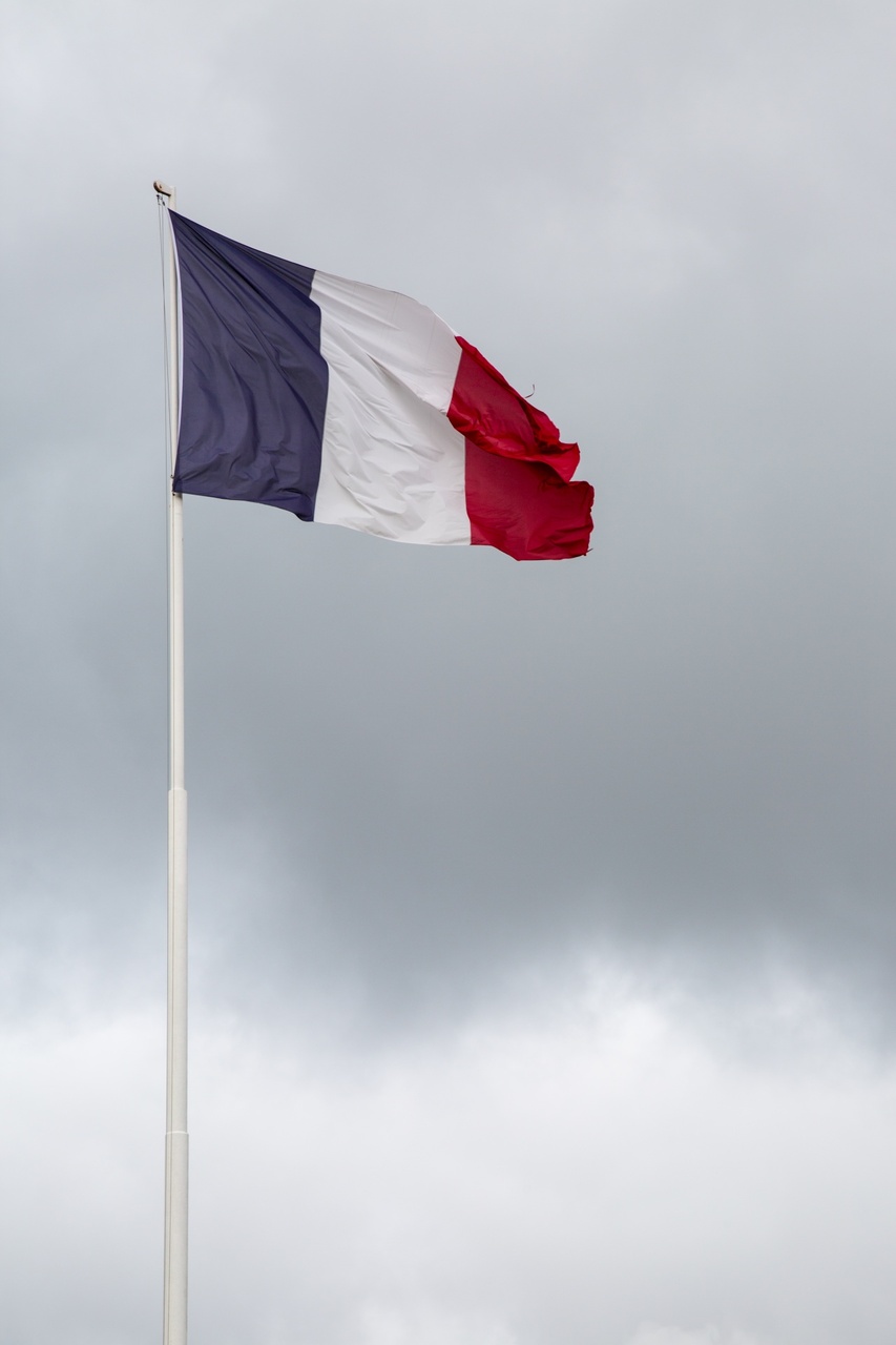 Skolbanken Franska Revolutionen