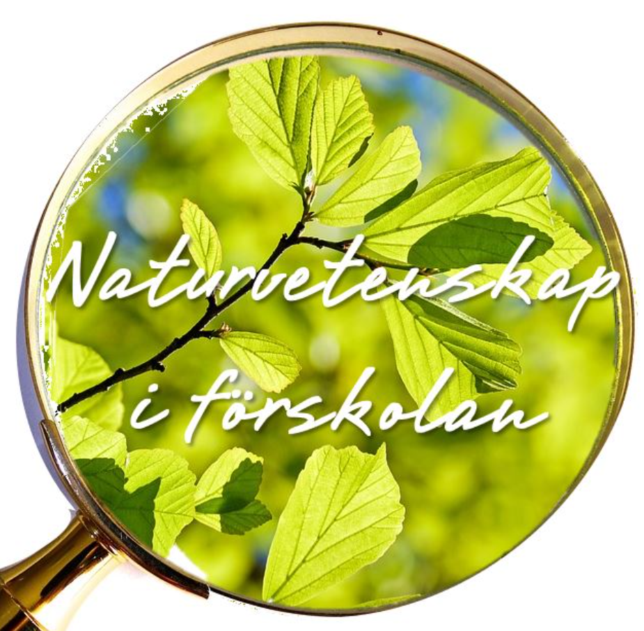 Pedagogisk Planering I Skolbanken: Naturvetenskap Och Teknik