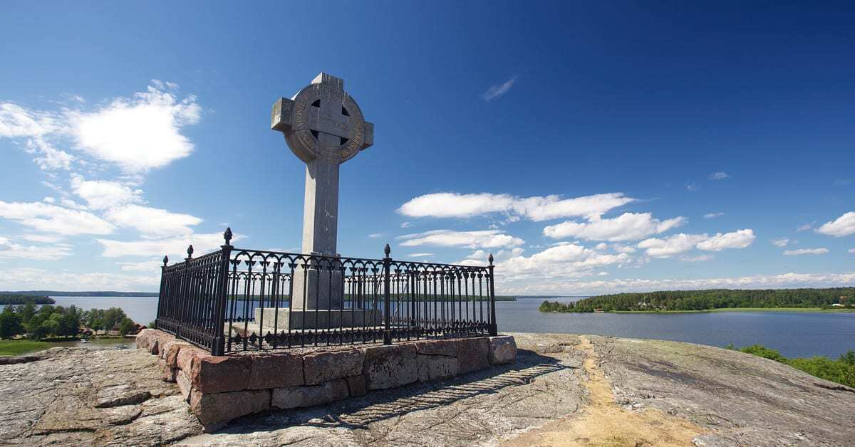Hur Har Kristendomen Påverkat Det Svenska Samhället