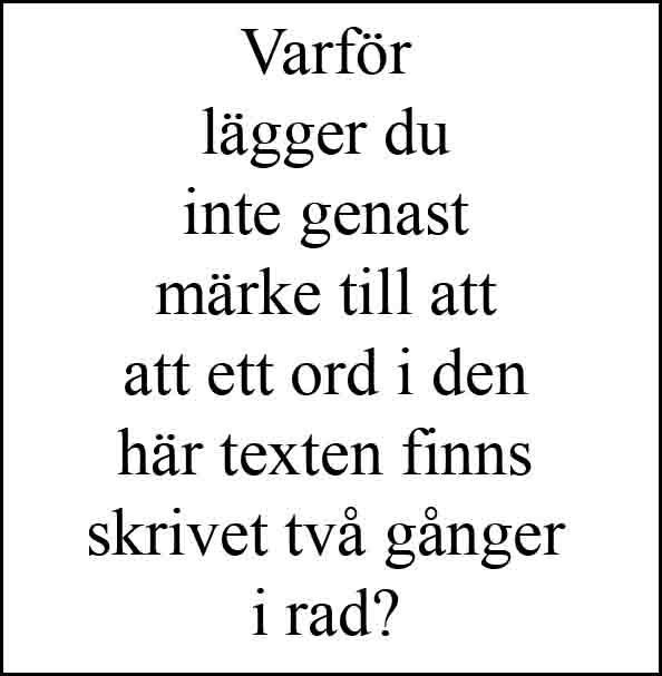 Skolbanken · Att skriva olika typer av texter.
