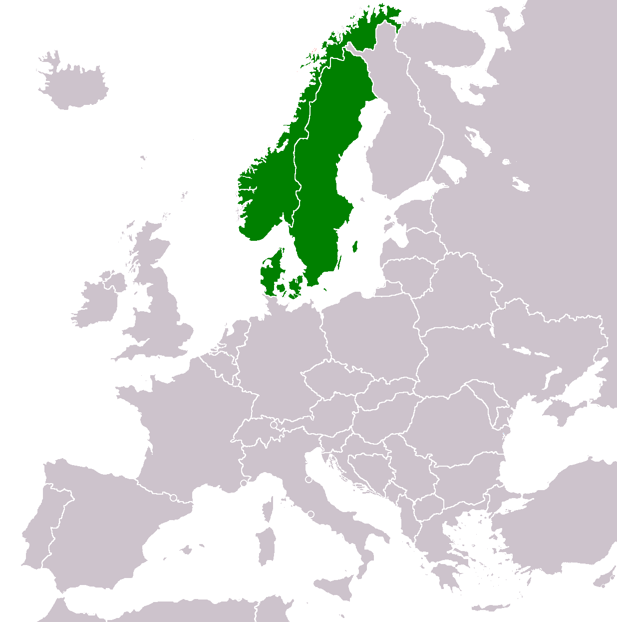 Bild för planering