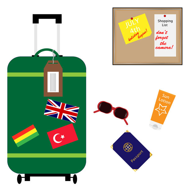 Skolbanken · EN 7c - Narrative Writing English Speaking Countries