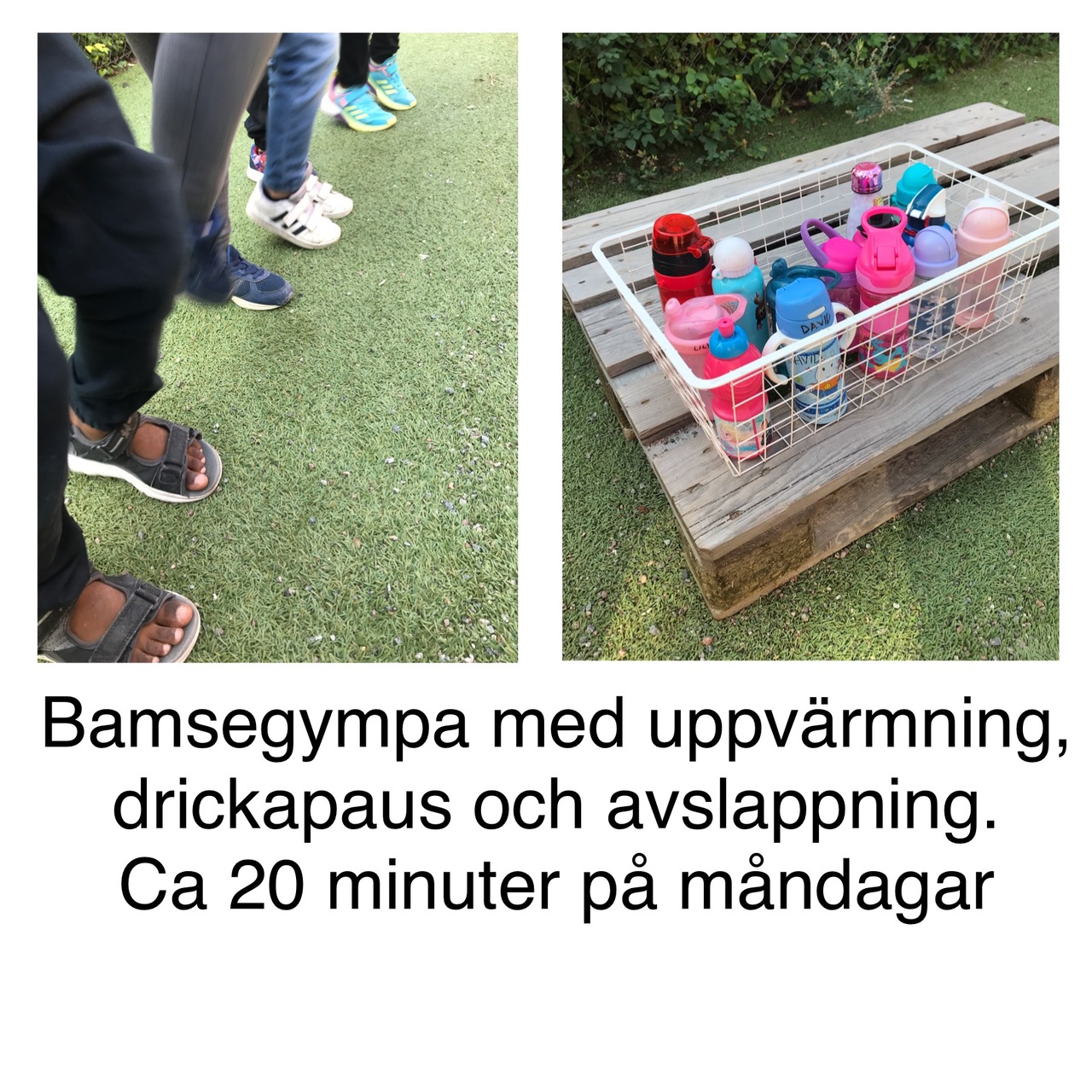 Bild för planering