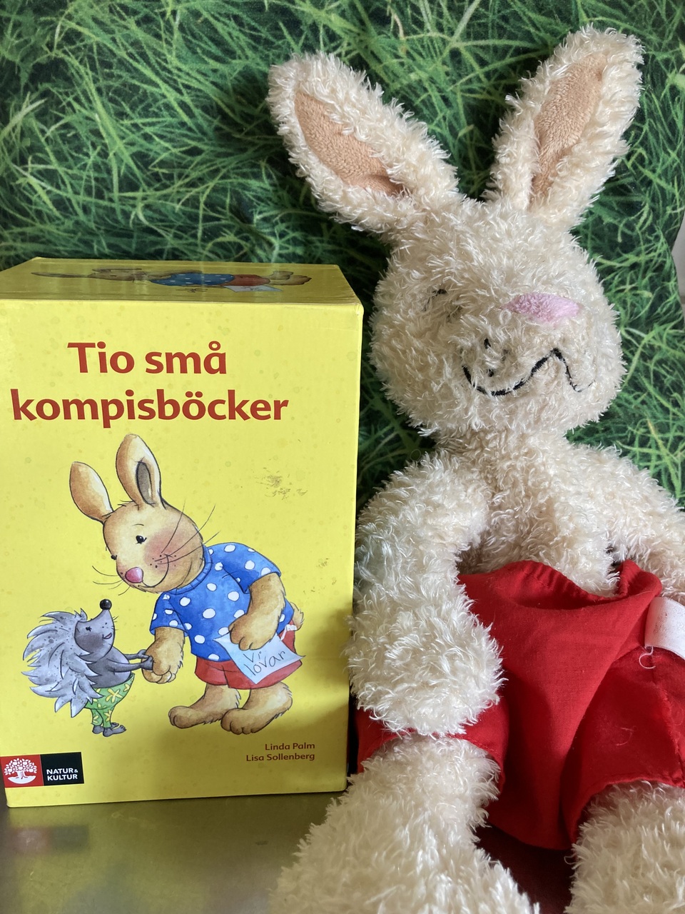 Bild för planering