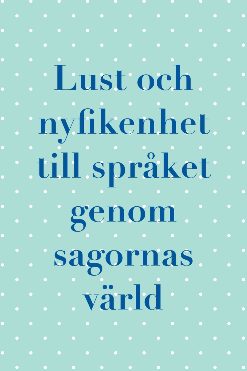 Bild för planering
