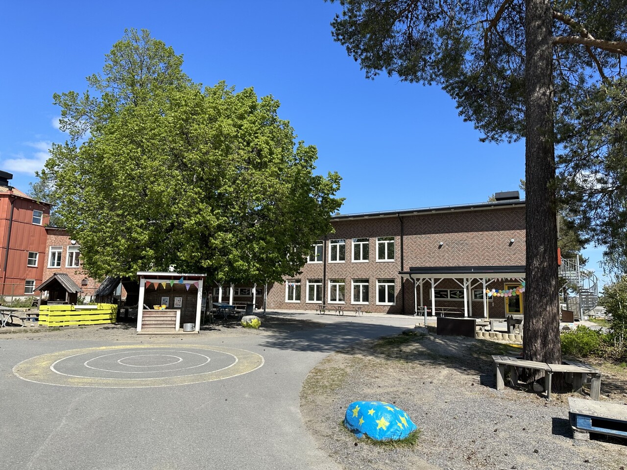 Bild för planering